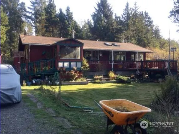 15308 Pacific Way, Long Beach, WA 98631