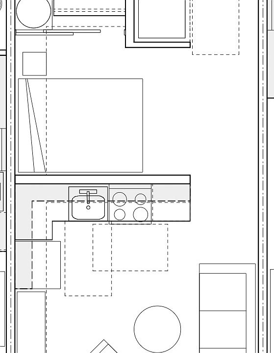 2nd image of 200 E Maple St APT 303