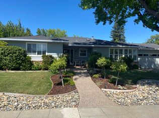 1916 Orangetree Ln, Mountain View, CA 94040