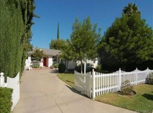 5040 Rubio Ave, Encino, CA 91436