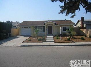 7867 Tripoli Rd, San Diego, CA 92126