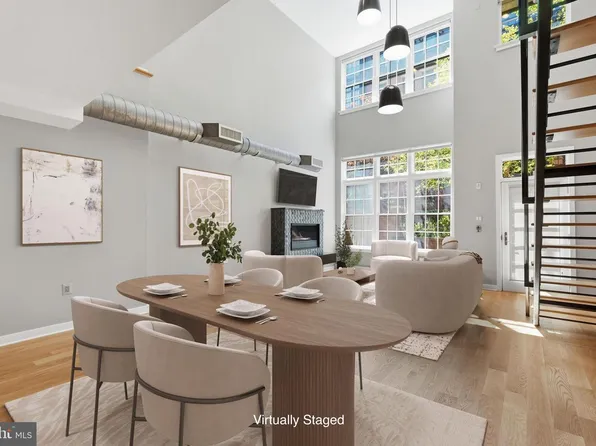 1610 N Queen St #241, Arlington, VA 22209