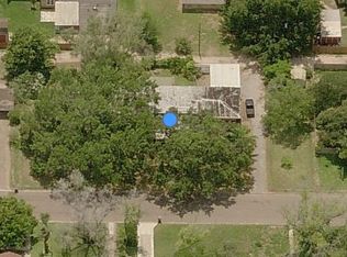 706 S Georgia Ave, Weslaco, TX 78596