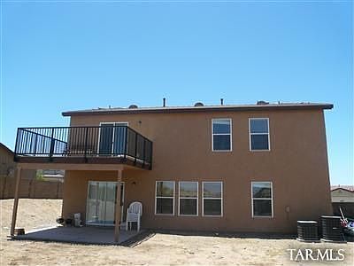 5th image of 703 E Sterling Canyon Dr