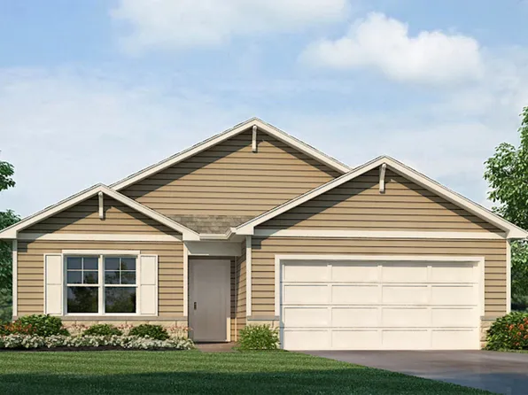 Homes Available Soon, Liberty Ridge
