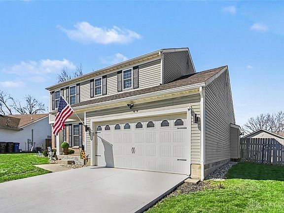 2nd image of 1244 Mayfair Dr