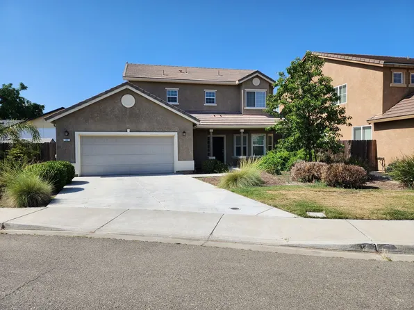 1321 Kaya Dr, Newman, CA 95360