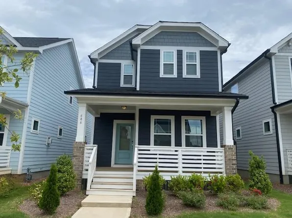 686 Vine Pkwy, Pittsboro, NC 27312