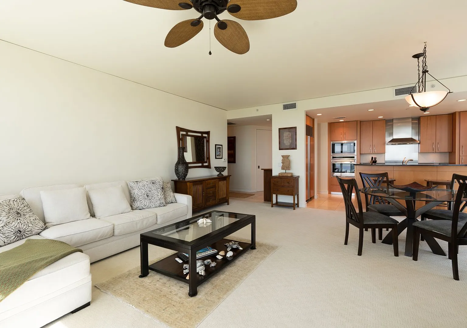 Hokua Furnished 2/2/2 — Photo 4