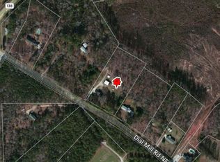 3730 Dial Mill Rd NE, Conyers, GA 30013