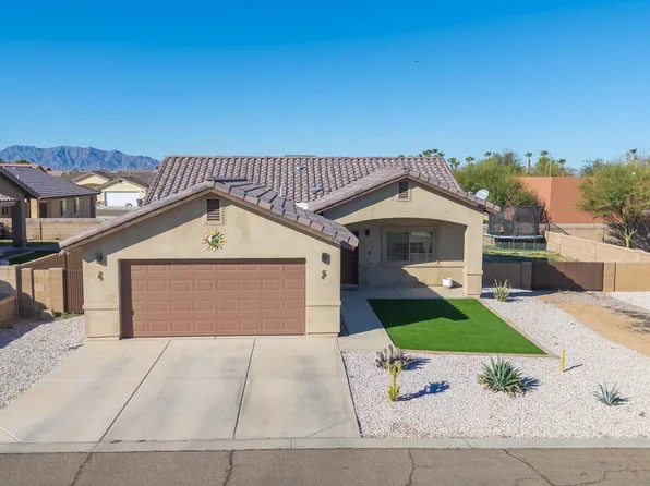 11722 S Gila St, Wellton, AZ 85356