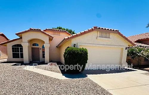 5913 W Mercury Way Photo 1
