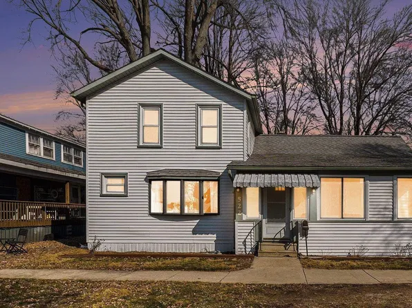 522 Washington St, Marine City, MI 48039