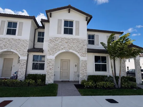2840 SE 26th Ter, Homestead, FL 33035