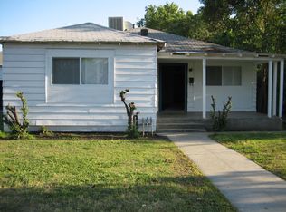424 E Fedora Ave, Fresno, CA 93704