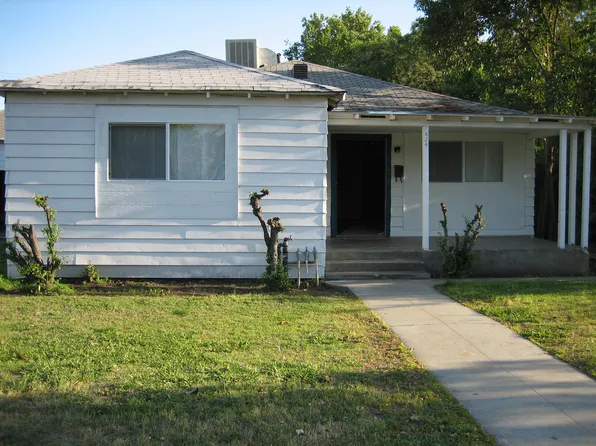 424 E Fedora Ave, Fresno, CA 93704