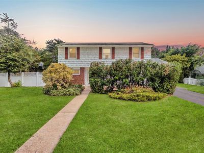 224 Oakland Avenue, Deer Park, NY, 11729