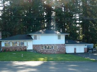 508 N Comstock Rd, Sutherlin, OR 97479