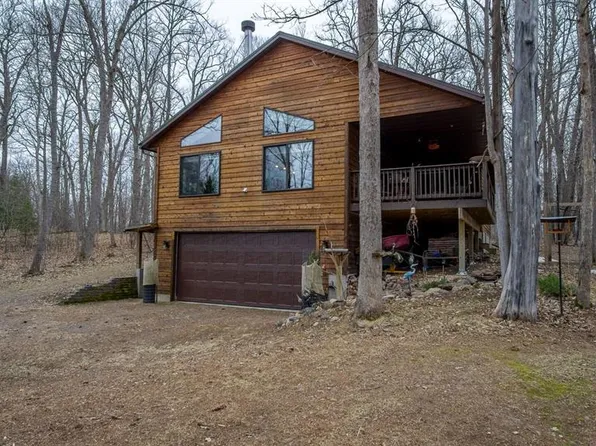 15594 West Deer Lane, Birchwood, WI 54817