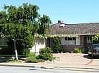 234 Loyola Dr, Millbrae, CA 94030