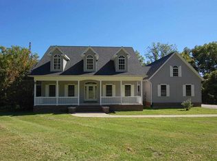 3955 W Delap Rd, Ellettsville, IN 47429