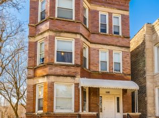 1301 S Christiana Ave, Chicago, IL