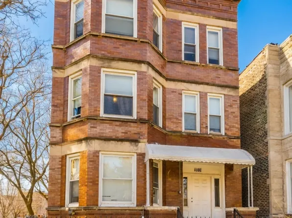 1301 S Christiana Ave, Chicago, IL 60623