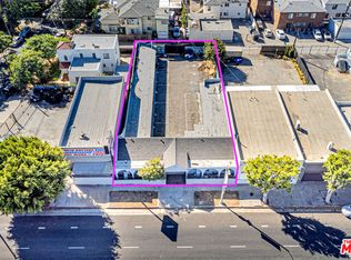 5062 W Washington Blvd, Los Angeles, CA 90016