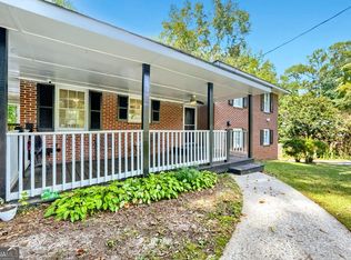 110 Circle Dr, Hampton, GA 30228