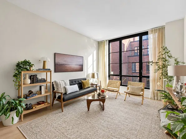 438 E 12th St #6S, New York, NY 10009