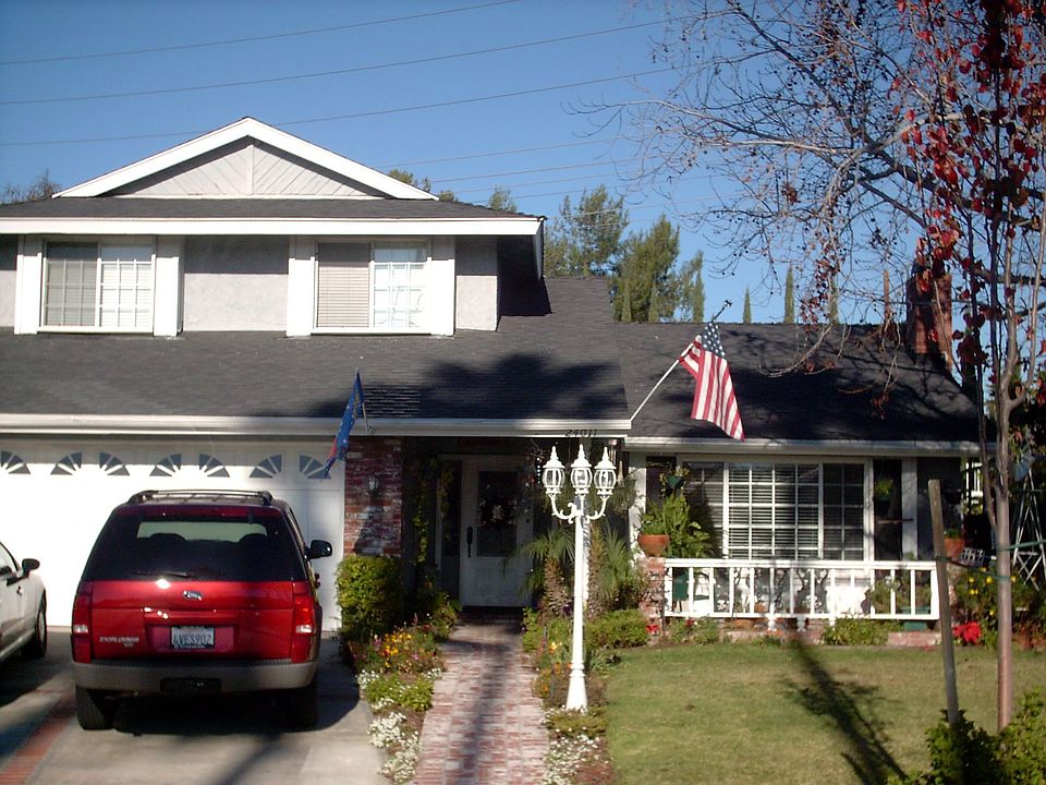 2nd image of 24011 Eaglemont Ave