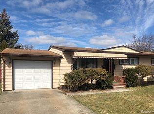 3713 Lynn St, Flint, MI 48503