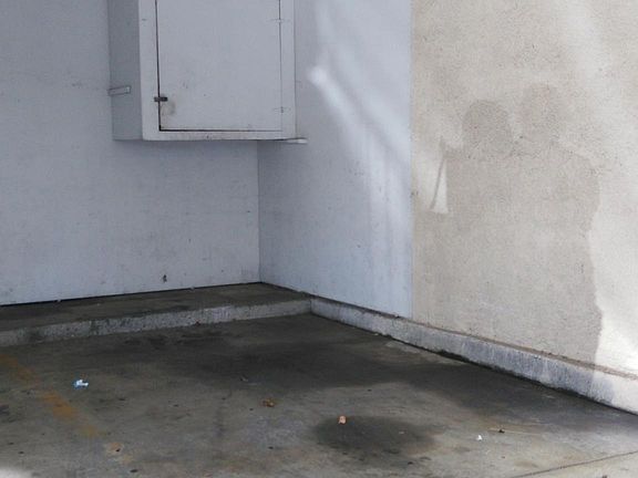 Parking Space 1 and Storage