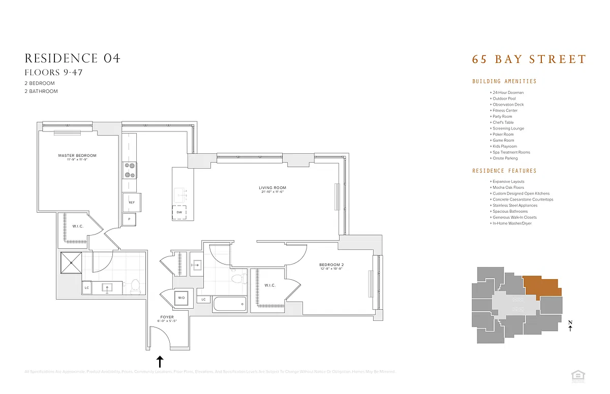 Floor plan 47