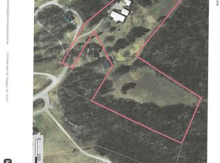 510 Bob Lewis Rd, Glasgow, KY 42141