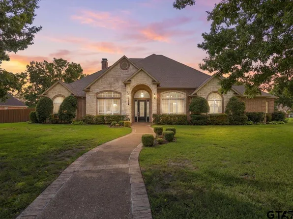 1609 Holcomb Cir, Tyler, TX 75703