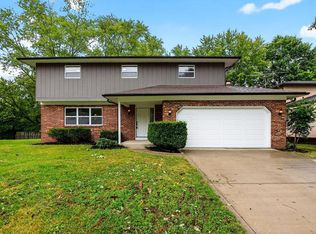 5998 Blue Spruce St, Columbus, OH