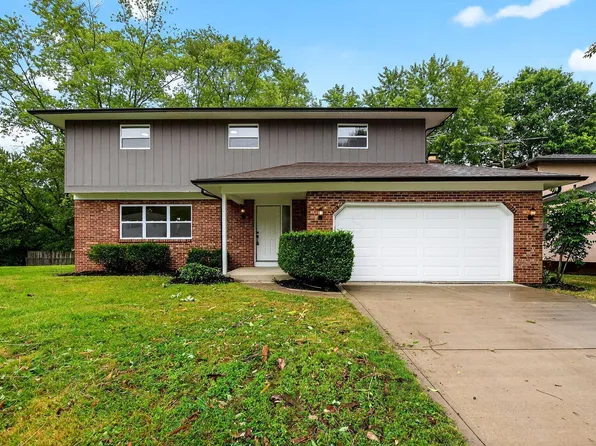 5998 Blue Spruce St, Columbus, OH 43231