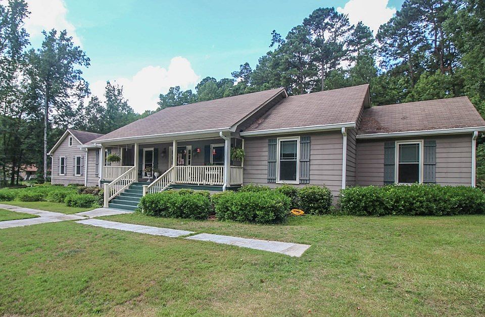 972 Forest Dr, Harlem, GA 30814 Zillow