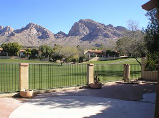 740 E Camino Diestro, Oro Valley, AZ 85704
