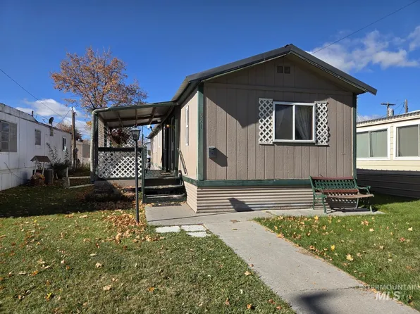 521 S H St, Rupert, ID 83350