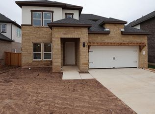 820 Purmela St, Leander, TX 78641