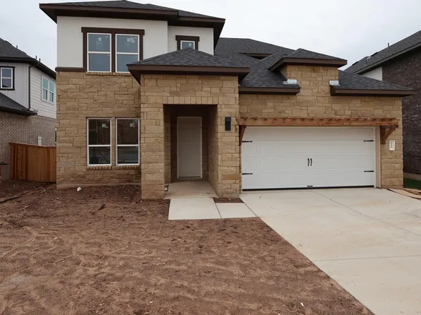 820 Purmela St, Leander, TX 78641