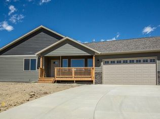 3110 Tate Ct, Rapid City, SD 57703