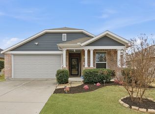 2003 Uvalde Dr, Forney, TX 75126