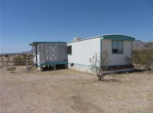 2661 S Jade Rd, Golden Valley, AZ 86413