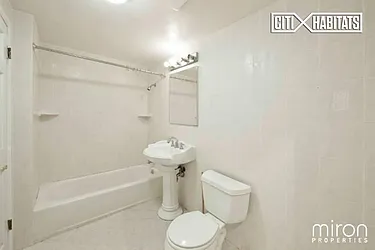 Rented by Citi Habitats