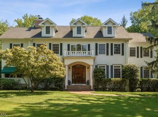 176 Old Short Hills Rd, Short Hills, NJ 07078
