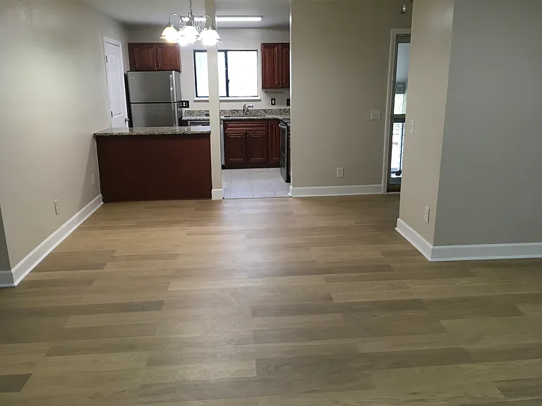 3100 Heathstead Pl #D — Photo 1