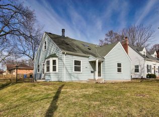 5644 16th Ave S, Minneapolis, MN 55417